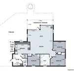 Stunning In With 3 Bedrooms And Wifi 펜션 Rønde
