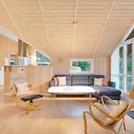 펜션 Stunning In With 3 Bedrooms And Wifi *
