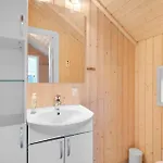 펜션 Stunning In With 3 Bedrooms And Wifi