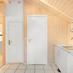 펜션 Stunning In With 3 Bedrooms And Wifi Rønde