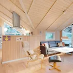 펜션 Stunning In With 3 Bedrooms And Wifi
