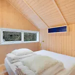 Stunning In With 3 Bedrooms And Wifi * Rønde
