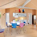 펜션 Stunning In With 3 Bedrooms And Wifi