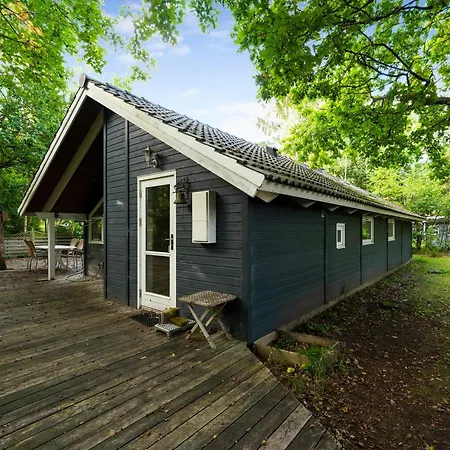 펜션 Stunning In With 3 Bedrooms And Wifi