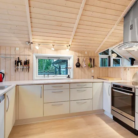Holiday home Stunning In With 3 Bedrooms And Wifi