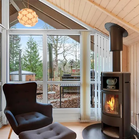 Stunning In With 3 Bedrooms And Wifi Holiday home